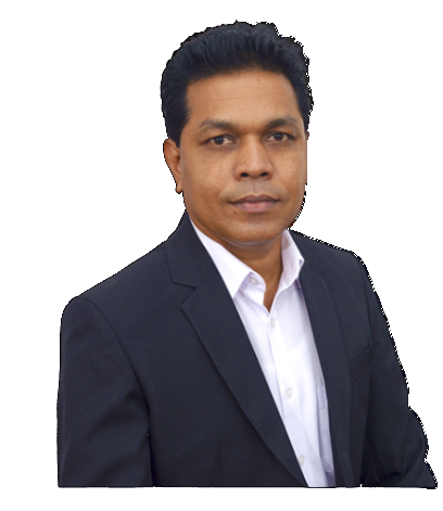 Lasantha Wijeweera